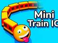 Spel Mini Tåg IO på nätet