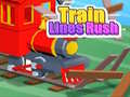 Spel Tåglinjer Rush på nätet