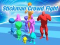 Spel Stickman Publik Kamp på nätet