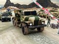 Spel Armémaskintransportlastbil på nätet