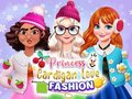 Spel Prinsessan Cardigans Kärleksmode på nätet