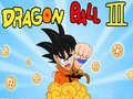 Spel Dragon Ball III på nätet