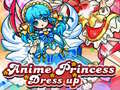 Spel Klär Anime Prinsessan på nätet