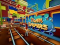Spel Tågsurfare på nätet