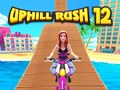 Spel Uphill Rush 12 på nätet
