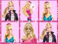 Spel Barbie Minnesspel på nätet