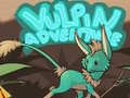 Spel Vulpin Äventyr på nätet