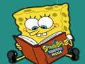 Spel SpongeBob Fyrkant Pussel på nätet