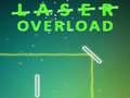 Spel Laseröverbelastning på nätet