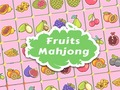 Spel Frukt Mahjong på nätet