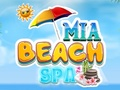 Spel Mia Strand Spa på nätet