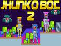 Spel Jhunko Bot 2 på nätet