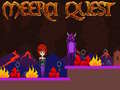 Spel Meera Quest på nätet