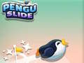 Spel Pinguin Rutscha på nätet