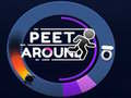 Spel Peet runt på nätet