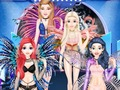 Spel Victoria's Secret Modevisning på nätet