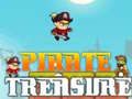 Spel Piratskatt på nätet