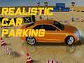 Spel Realistisk Bilparkering på nätet