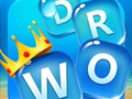 Spel Ordsökarrevolutionen på nätet