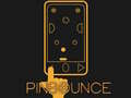 Spel Pinbounce på nätet