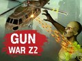 Spel Vapenkonflikt Z2 på nätet
