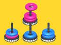 Spel Färgad Ring Spel på nätet