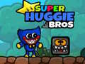 Spel Super Huggie Bröder på nätet