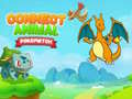 Spel Anslut Djur Pokematch på nätet