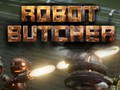 Spel Robot Slaktare på nätet