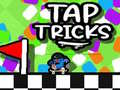 Spel Tryck Tricks på nätet
