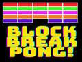 Spel Block Bryt Pong! på nätet