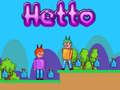 Spel Hetto på nätet