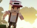 Spel Parkour Craft 3D på nätet