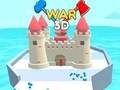 Spel Slottskrig 3D på nätet