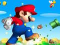 Spel Super Mario Pussel: Säsong 2 på nätet