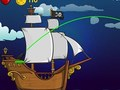Spel Salt och Segel på nätet