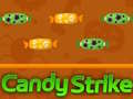 Spel Candy Strike på nätet