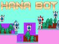 Spel Hana Bot på nätet