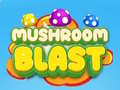 Spel Svampexplosion på nätet