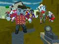 Spel Galna Pixel Apokalyps 4 på nätet