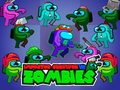 Spel Impostor Överlevande mot Zombies på nätet