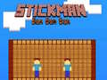 Spel Stickman Bam Bam Bam på nätet