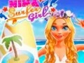 Spel Nina Surfartjej på nätet