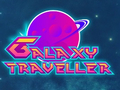 Spel Galaxresenär på nätet