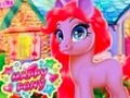 Spel Glad Pony på nätet