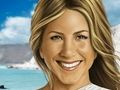 Spel Jennifer Äkta Make Up på nätet