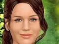 Spel Jennifer: Verklig Makeup på nätet