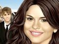 Spel Selena Äkta Makeup på nätet