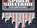 Spel Klassisk Spindelsolitär på nätet