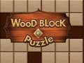 Spel Träblockpussel på nätet